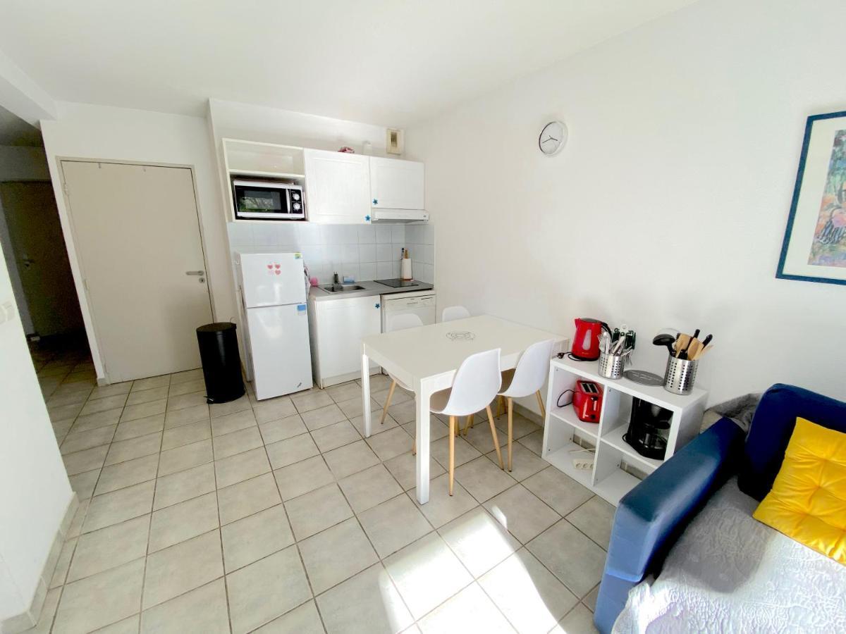 Appartement avec piscine à 5min de la plage Sanary-sur-Mer Exterior foto