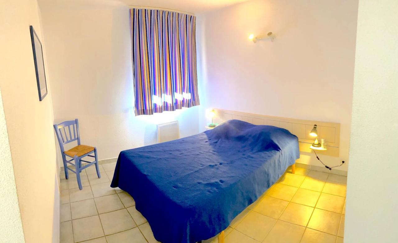 Appartement avec piscine à 5min de la plage Sanary-sur-Mer Exterior foto